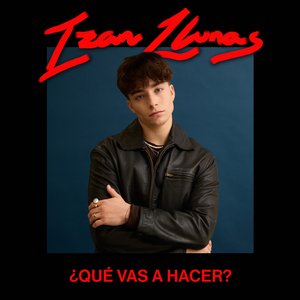 ¿Qué vas a hacer?