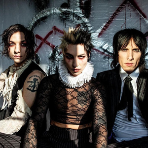 Palaye Royale