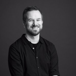 Avatar for Lasse Enersen