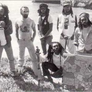 Awatar dla The Rastafarians