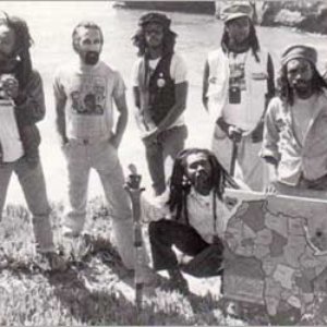 The Rastafarians 的头像