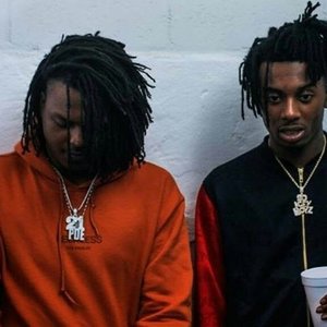 Avatar for Playboi Carti; Young Nudy