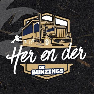 Her En Der