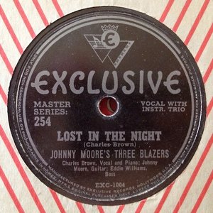 Merry Christmas, Baby / Lost in the Night
