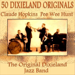 50 Dixieland Originals