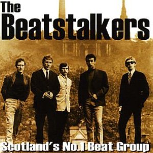 Scotland's No.1 Beat Group