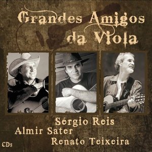 Grandes Amigos da Viola