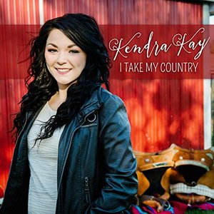 I Take My Country