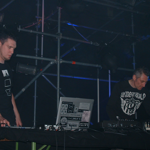 Camanecroszcope photo provided by Last.fm