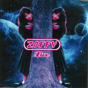 Live cover