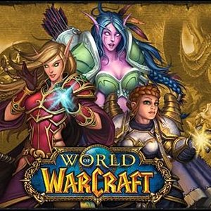 OST: World Of Warcraft - Blizzard Entertainment 的头像