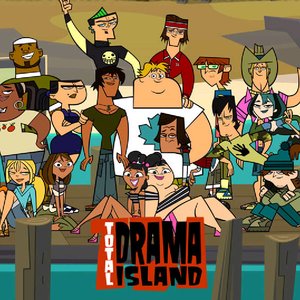 'Total Drama Island'の画像