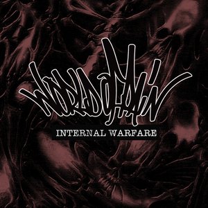 Internal Warfare - Single