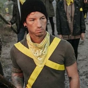 Zdjęcia dla 'Josh Dun'
