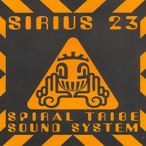 Sirius 23 EP