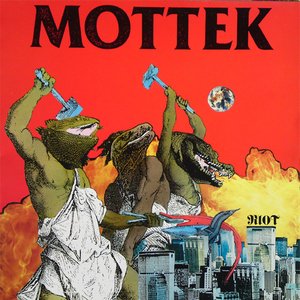 RIOT