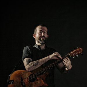 Avatar de Jon Gomm