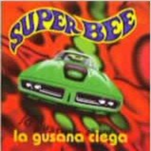 La Gusana Ciega - Dulce Afrodita Lyrics - Zortam Music