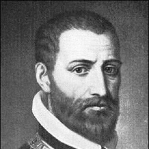 Avatar für Tomás Luis de Victoria (1548-1611)