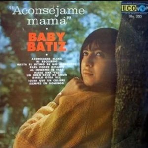 Aconséjame mamá