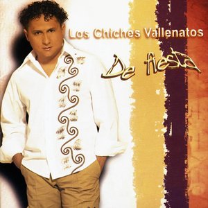 De Fiesta (Los Chiches Vallenatos) - GetSongBPM