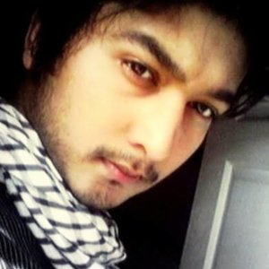 Zain Ul Abideen 的头像