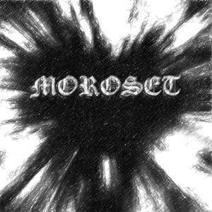 “Moroset”的封面