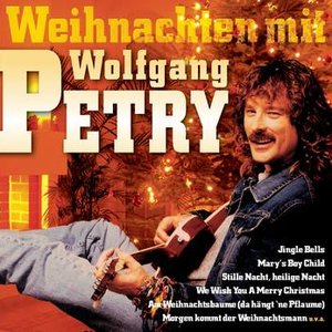 Weihnachten mit Wolfgang