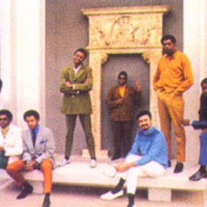 The Watts 103rd St. Rhythm Band 的头像