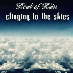 “Road Of Rain”的封面