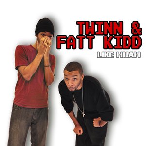 Avatar di Twinn & Fatt Kidd