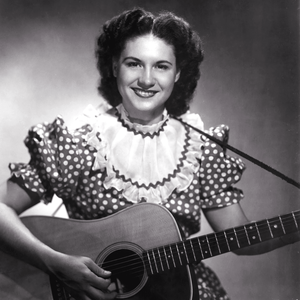 Kitty Wells photo provided by Last.fm