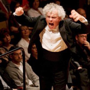 Simon Rattle: London Philharmonic Orchestra 的头像