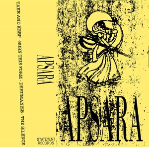 Apsara