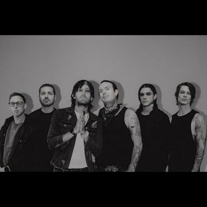 The Emptiness — Alesana | Last.fm