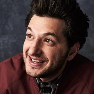 Image for 'Ben Schwartz'