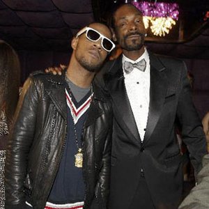 Snoop Dogg ft. KiD CuDi vs. M.I.A. のアバター