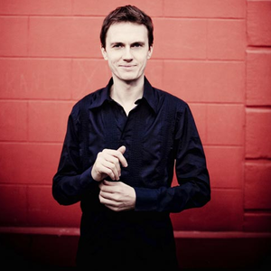 Alexandre Tharaud photo provided by Last.fm