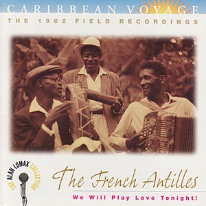 Caribbean Voyage- The French Antilles: We Will Play Love Tonight!