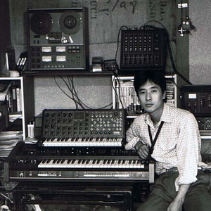 戸田誠司 photo provided by Last.fm
