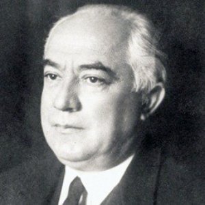 Osman Zeki Üngör 的头像