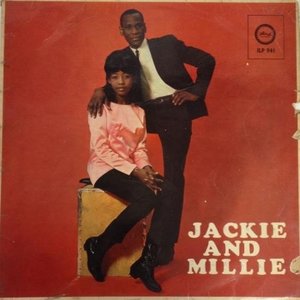 Jackie & Millie 的头像