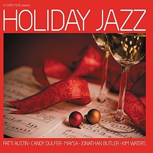Holiday Jazz