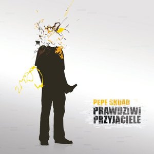 Prawdziwi przyjaciele