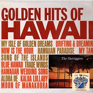 Golden Hits of Hawaii