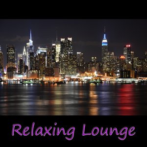 Relaxing Lounge
