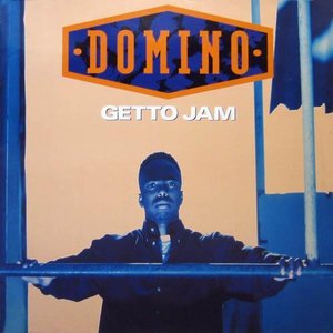 Domino - Getto Jam - Zortam Music