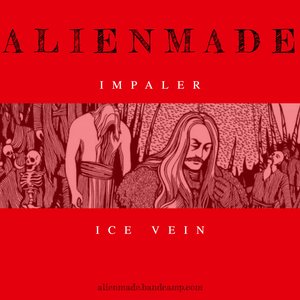 Impaler / Ice Vein