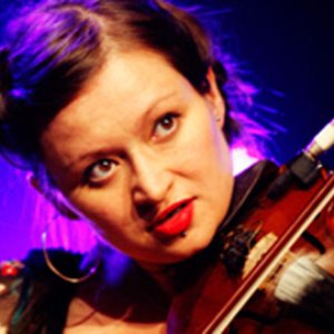 The Eliza Carthy Band 的头像