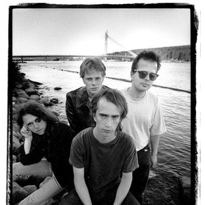 Greenhouse AC photo provided by Last.fm